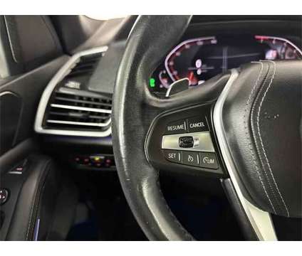 2019 BMW X5 xDrive40i is a Blue 2019 BMW X5 4.6is SUV in Pensacola FL