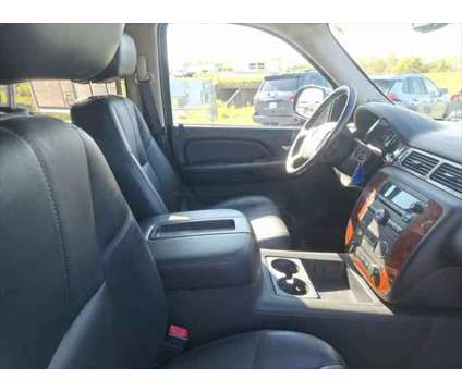 2013 Chevrolet Avalanche LT is a Black 2013 Chevrolet Avalanche LT Truck in Dubuque IA