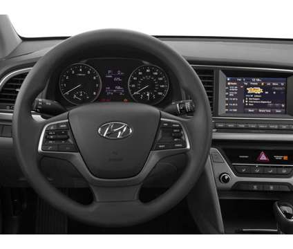 2018 Hyundai Elantra SE is a Red 2018 Hyundai Elantra SE Sedan in Millville NJ