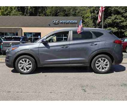 2021 Hyundai Tucson Value is a 2021 Hyundai Tucson Value SUV in Hartsdale NY