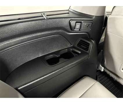 2018 Honda Odyssey Elite is a Silver 2018 Honda Odyssey Elite Car for Sale in Pensacola FL