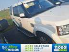 2013 Land Rover LR4 HSE