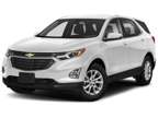 2021 Chevrolet Equinox AWD LT