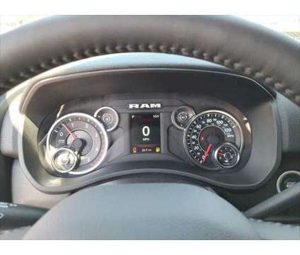 2024 Ram 2500 Big Horn is a Silver 2024 RAM 2500 Model Big Horn Truck in Grants Pass OR