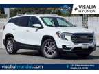 2023 GMC Terrain FWD SLT