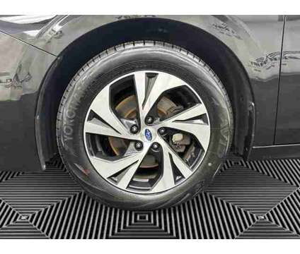 2020 Subaru Legacy Premium is a Black 2020 Subaru Legacy 2.5i Sedan in Cortlandt Manor NY