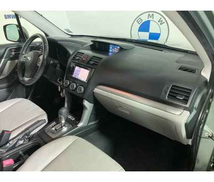 2014 Subaru Forester 2.5i Touring is a Green 2014 Subaru Forester 2.5i Station Wagon in Brooklyn NY