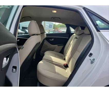 2013 Hyundai Elantra GT Base is a White 2013 Hyundai Elantra GT Base Hatchback in Millville NJ