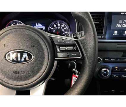 2022 Kia Sportage LX is a Silver 2022 Kia Sportage LX Car for Sale in Norwood MA