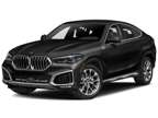 2021 BMW X6 xDrive40i