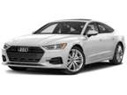 2019 Audi A7 55 Premium