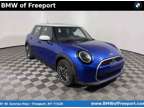 2025 MINI Hardtop 4 Door Cooper S