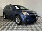 2012 Chevrolet Equinox 1LT