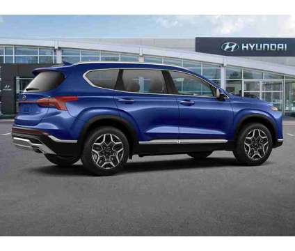 2023 Hyundai Santa Fe Limited is a 2023 Hyundai Santa Fe Limited SUV in Framingham MA