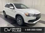 2019 Mitsubishi Outlander Sport 2.0 SP