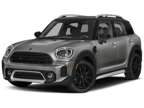 2022 MINI Countryman Cooper