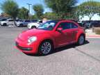 2015 Volkswagen Beetle 2.0L TDI