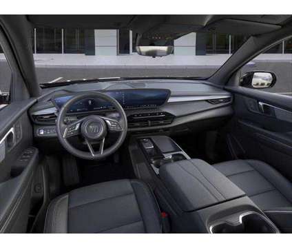 2025 Buick Enclave Preferred FWD is a Black 2025 Buick Enclave Preferred Car for Sale in Union NJ