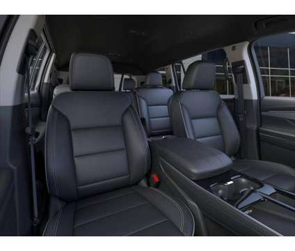 2025 Buick Enclave Preferred FWD is a Black 2025 Buick Enclave Preferred Car for Sale in Union NJ