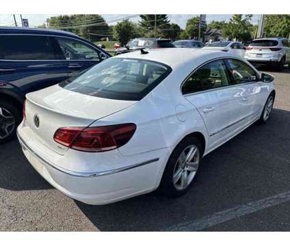 2013 Volkswagen CC 2.0T Sport is a 2013 Volkswagen CC 2.0T Sport Sedan in Doylestown PA