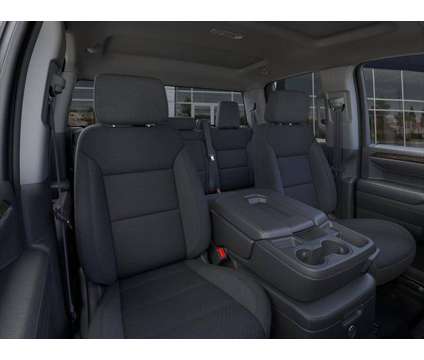 2025 GMC Sierra 1500 Elevation is a Black 2025 GMC Sierra 1500 Car for Sale in Union NJ