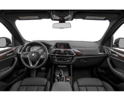 2021 BMW X3 sDrive30i is a White 2021 BMW X3 sDrive30i SUV in Miami FL