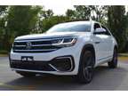 2022 Volkswagen Atlas Cross Sport 3.6L V6 SEL R-Line