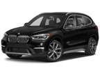 2019 BMW X1 xDrive28i