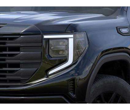 2025 GMC Sierra 1500 Pro is a Black 2025 GMC Sierra 1500 Car for Sale in Union NJ