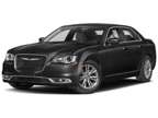 2022 Chrysler 300 Touring L