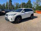 2019 Toyota Highlander LE Plus