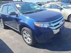 2012 Ford Edge SE