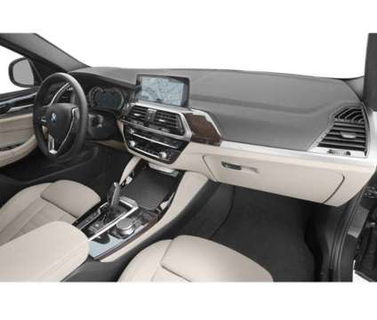 2021 BMW X4 xDrive30i is a Black 2021 BMW X4 xDrive30i SUV in Brooklyn NY