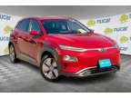 2021 Hyundai Kona Electric Ultimate