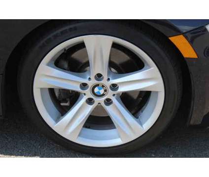 2008 BMW Z4 3.0si is a Blue 2008 BMW Z4 3.0si Hatchback in Chantilly VA