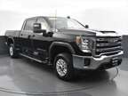 2023 GMC Sierra 2500HD 4WD Crew Cab Standard Bed SLE