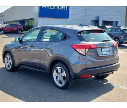 2022 Honda HR-V AWD LX is a 2022 Honda HR-V Station Wagon in Millville NJ