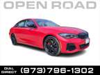 2022 BMW 3 Series M340i xDrive Sedan