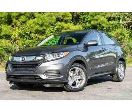 2022 Honda HR-V 2WD LX is a 2022 Honda HR-V Station Wagon in Rome GA