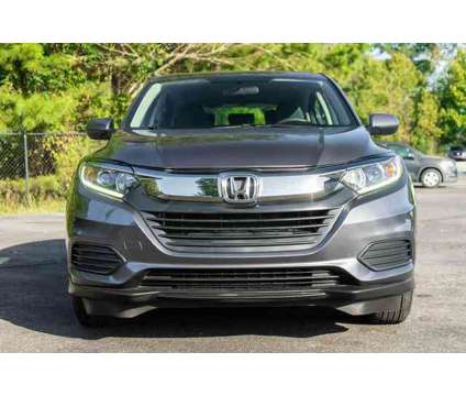 2022 Honda HR-V 2WD LX is a 2022 Honda HR-V Station Wagon in Rome GA