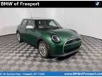 2025 MINI Hardtop 4 Door Cooper S