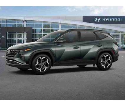 2022 Hyundai Tucson SEL is a Grey 2022 Hyundai Tucson SUV in Stuart FL