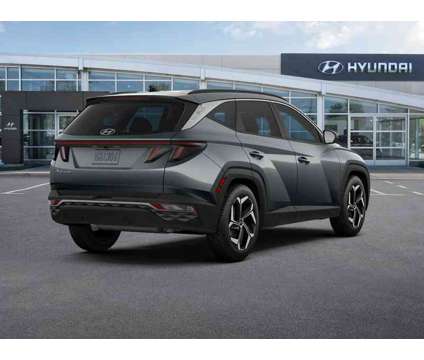 2022 Hyundai Tucson SEL is a Grey 2022 Hyundai Tucson SUV in Stuart FL