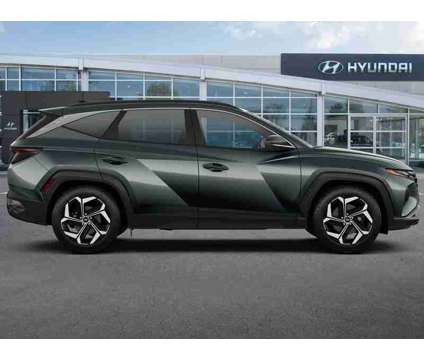 2022 Hyundai Tucson SEL is a Grey 2022 Hyundai Tucson SUV in Stuart FL