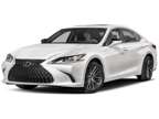 2022 Lexus ES 350 ES 350