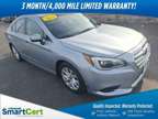 2016 Subaru Legacy 2.5i Premium