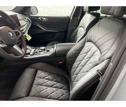 2025 BMW X5 xDrive50e is a Grey 2025 BMW X5 4.6is SUV in Freeport NY