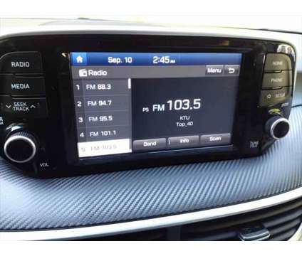 2019 Hyundai Tucson SE is a Silver 2019 Hyundai Tucson SE Car for Sale in Mahwah NJ