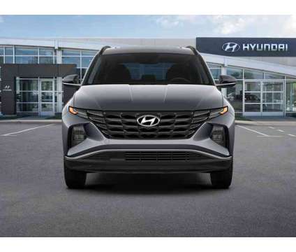 2022 Hyundai Tucson SEL is a Grey 2022 Hyundai Tucson SUV in Goshen NY