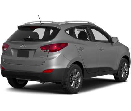 2014 Hyundai Tucson Limited is a Tan 2014 Hyundai Tucson Limited SUV in Philadelphia PA